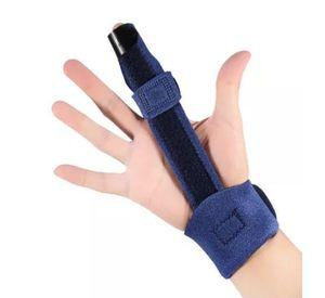 Inmovilizador Dedo Adulto Para Indice Medio Anular Ajustable
