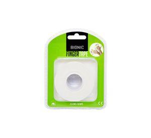 Venda Bionic Finger Tape Blanco