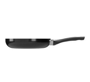 SARTEN WENS 30 CM COLOR NEGRO ANTIADHERENTE