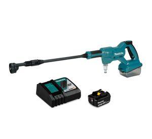Hidrolavadora 18v Lxt Bl 55 Bar Makita DHW180