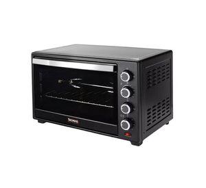 Horno Eléctrico Thomas TH-38N