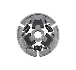 Embrague Para Motosierras Ms210,230,250,360,361,382 Plateado