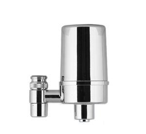 Filtro Purificador de Agua Potable Lavaplatos Universal M5