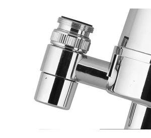 Filtro Purificador de Agua Potable Lavaplatos Universal M5