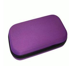 Estuche para Fonendoscopio Morado