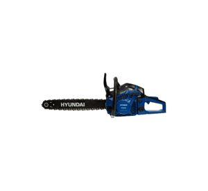 MOTOSIERRA HYUNDAI 18" 52CC 82HYCS5200A