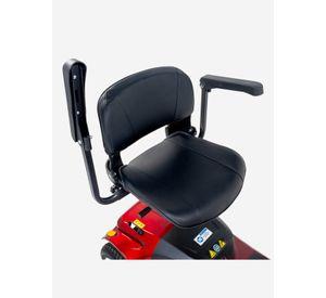 Scooter Eléctrico S1 Classic 2.0