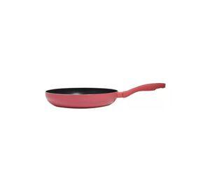Sartén redonda de hierro fundido de 16 cm, para provoleta y parrilla