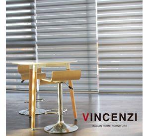 Cortina Roller Duo Gris 200x240cm