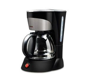 Cafetera De Filtro 5 Tazas 800W Jarra de Vidrio
