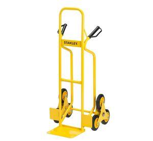 Carro de Carga Plegable STANLEY HT523 200K