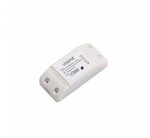 Interruptor WiFi Basic Vhome Smart Life Compatible Con Alexa y Google Assistant