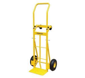 Carro de Carga Multipropósito STANLEY MT519 200K Plegable