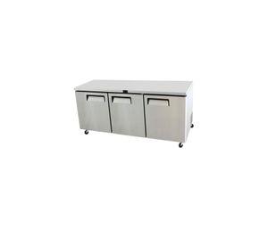 MESON REFRIGERADO LUC-650R