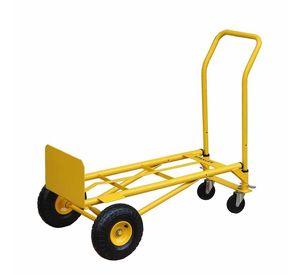 Carro de Carga Multipropósito STANLEY MT519 200K Plegable