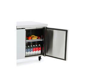 MESON REFRIGERADO LUC-650R