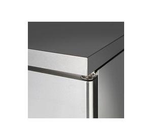 MESON REFRIGERADO LUC-650R