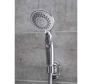 Set De Ducha Con Flexible Freiburg