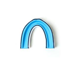 BUCAL EVERLAST EVERGEL SINGLE - AZUL/BLANCO
