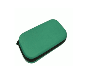 Estuche para Fonendoscopio Esmeralda