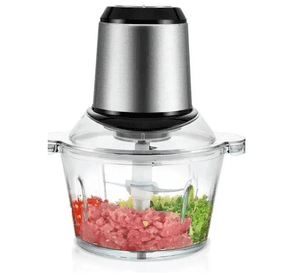 Procesador De Alimentos Picatodo Procesador Carne Verduras