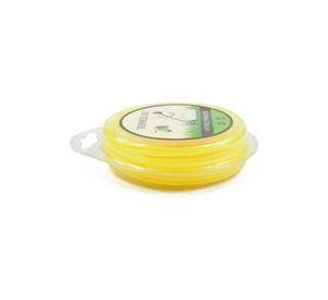Hilo Nylon Redondo Desbrozadora 2,7mmx15mts
