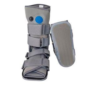 Bota Ortopédica Corta Cam Walker Baja Para Pie Oneder
