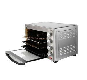 Horno Eléctrico Thomas TH-62i