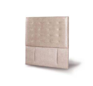 RESPALDO NAPOLES CUERO BEIGE 1 PZA