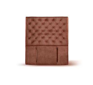 RESPALDO BRESCIA CUERO TABACO 1 PZA