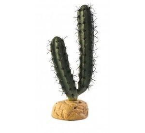 Cactus Finger 20cm Artificial | Estilo Natural para Interiores y Vitrinas