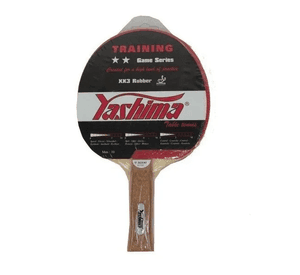 Paleta De Ping Pong Yashima Entrenamiento Xx3 80190