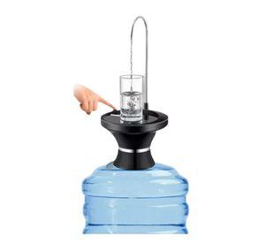 Dispensador Recargable Bomba Agua / Base Mx45