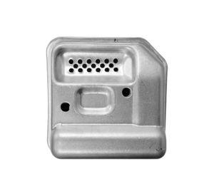 Escape Silenciador Para Motosierras Stihl Ms170 Ms180