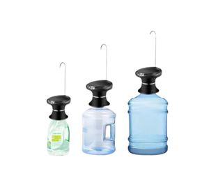 Dispensador Recargable Bomba Agua / Base Mx45