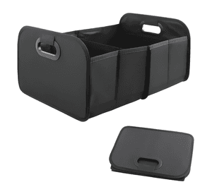 Caja Organizadora De Maleta Auto Bolso Maletero Plegabl #054