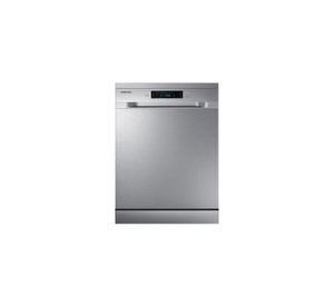 Lavavajillas 14 cubiertos Silver con Flexible 3rd Rack