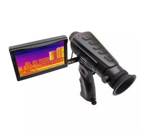 Visor Térmico Profesional HTI HT-A16 35mm Monocular + Monitor LCD