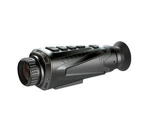 Visor Térmico Profesional HTI HT-A16 35mm Monocular + Monitor LCD
