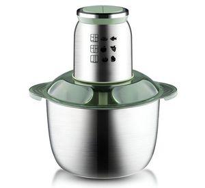 Procesador Alimentos 5L Picador Compacto Ligero Hogar Lau