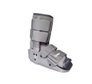 Bota Ortopédica Corta Cam Walker Para Pie Baja Oneder Talla M