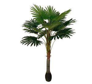 Planta Artificial Decorativa Palmera 140 Cm