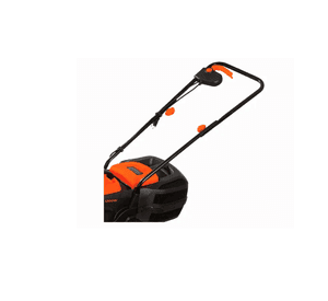 Cortacesped 1200 W GR1000 - B2C - BLACK & DECKER
