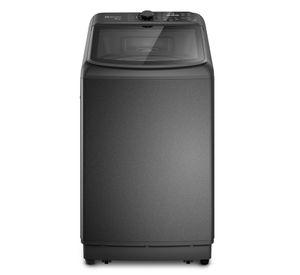 Lavadora Automática 16kg Carga Superior Inverter EMTL16IO Onix
