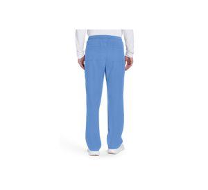 PANTALÓN CLÍNICO HOMBRE CHEROKEE CK279A ORIGINALS ULTRA CIEL