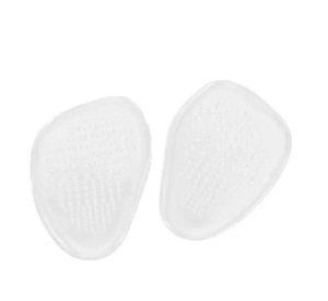 Plantillas Silicona Gel Metatarso 1 Par