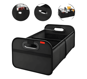 Caja Organizadora De Maleta Auto Bolso Maletero Plegabl #028