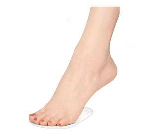 Pack 2 Pares Almohadillas Gel Para Metatarso Unisex 689