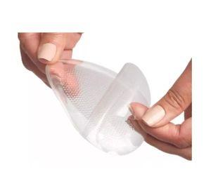 Pack 2 Pares Almohadillas Gel Para Metatarso Unisex 689