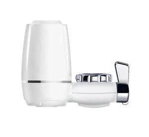Purificador De Agua Filtro Cloro Bacterias